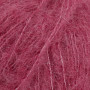 Drops Brushed Alpaca Silk Yarn Unicolor 08 Heather