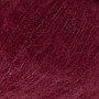 Drops Brushed Alpaca Silk Yarn Unicolor 23 Bordeaux