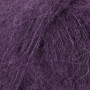 Drops Brushed Alpaca Silk Yarn Unicolor 10 Violet