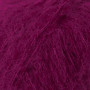 Drops Brushed Alpaca Silk Yarn Unicolor 09 Purple
