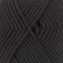 Drops Big Merino Yarn Unicolour 04 Black