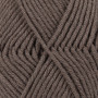 Drops Big Merino Yarn Unicolour 05 Mocca