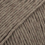 Drops Bomull-Lin Yarn Unicolour 05 Brown