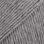 Drops Bomull-Lin Yarn Unicolour 20 Grey Blue