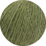 Lana Grossa Silkhair Yarn 166 Olive