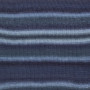 Drops Delight Yarn Print 04 Light Blue