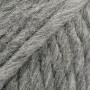 Drops Snow Yarn Unicolour 46 Medium Grey