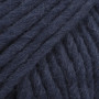 Drops Snow/Eskimo Yarn Unicolour 57 Navy Blue