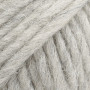 Drops Snow/Eskimo Yarn Unicolour 53 Light Grey