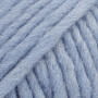 Drops Snow/Eskimo Yarn Unicolour 12 Light Blue