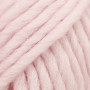 Drops Snow/Eskimo Yarn Unicolour 51 Powder Pink