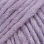 Drops Snow/Eskimo Yarn Unicolour 54 Medium Purple