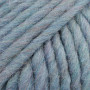 Drops Snow Yarn Mix 84 Peacock Blue