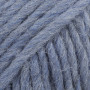 Drops Snow/Eskimo Yarn Mix 21 Blue/Violet