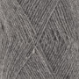 Drops Fabel Yarn Unicolor 200 Grey