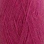 Drops Fabel Yarn Unicolour 109 Dark Pink