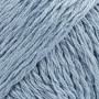 Drops Belle Yarn Unicolour 15 Denim Blue