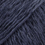 Drops Belle Yarn Unicolour 20 Navy Blue