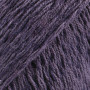 Drops Belle Yarn Unicolor 19 Dark Violet