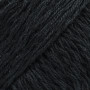 Drops Belle Yarn Unicolor 08 Black