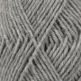 Drops Karisma Yarn Mix 21 Medium Grey
