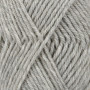 Drops Karisma Yarn Mix 44 Light Grey