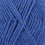 Drops Karisma Yarn Unicolour 07 Bright Blue