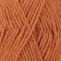 Drops Karisma Yarn Unicolor 11 Orange