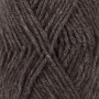 Drops Karisma Yarn Unicolour 56 Dark Brown
