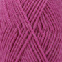 Drops Karisma Yarn Unicolour 13 Cerise