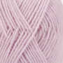 Drops Karisma Yarn Unicolor 66 Light Dusty Pink
