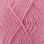 Drops Karisma Yarn Unicolour 33 Medium Pink