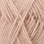 Drops Karisma Yarn Unicolour 84 Desert rose