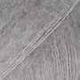 Drops Kid-Silk Yarn Unicolor 10 Grey