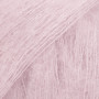 Drops Kid-Silk Yarn Unicolor 03 Light Pink