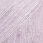 Drops Kid-Silk Yarn Unicolour 09 Light Lavender