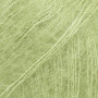 Drops Kid-Silk Yarn Unicolour 18 Apple Green