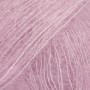 Drops Kid-Silk Yarn Unicolour 04 Medium Pink
