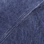 Drops Kid-Silk Yarn Unicolor 28 Navy Blue