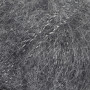 Drops Kid-Silk Yarn Unicolor 22 Ash Grey