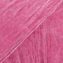 Drops Kid-Silk Yarn Unicolour 13 Pink