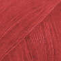 Drops Kid-Silk Yarn Unicolour 14 Red