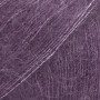 Drops Kid-Silk Yarn Unicolor 16 Dark Purple