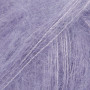 Drops Kid-Silk Yarn Unicolour 11 Lavender