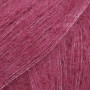 Drops Kid-Silk Yarn Unicolor 17 Dark Rose
