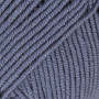 Drops Merino Extra Fine Yarn Unicolor 13 Denim Blue