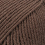 Drops Merino Extra Fine Yarn Unicolor 49 Chocolate