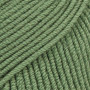 Drops Merino Extra Fine Yarn Unicolor 31 Forest Green