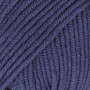 Drops Merino Extra Fine Yarn Unicolour 20 Dark Blue