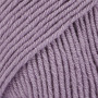 Drops Merino Extra Fine Yarn Unicolour 22 Medium Purple